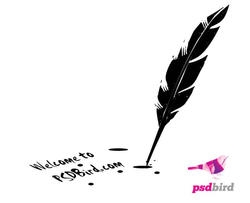 free clipart images quill pen - photo #49
